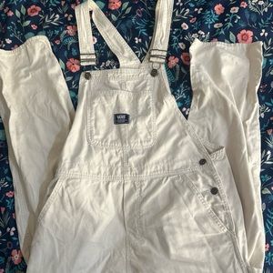 Vans overalls